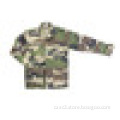 Military Camouflege Jacket